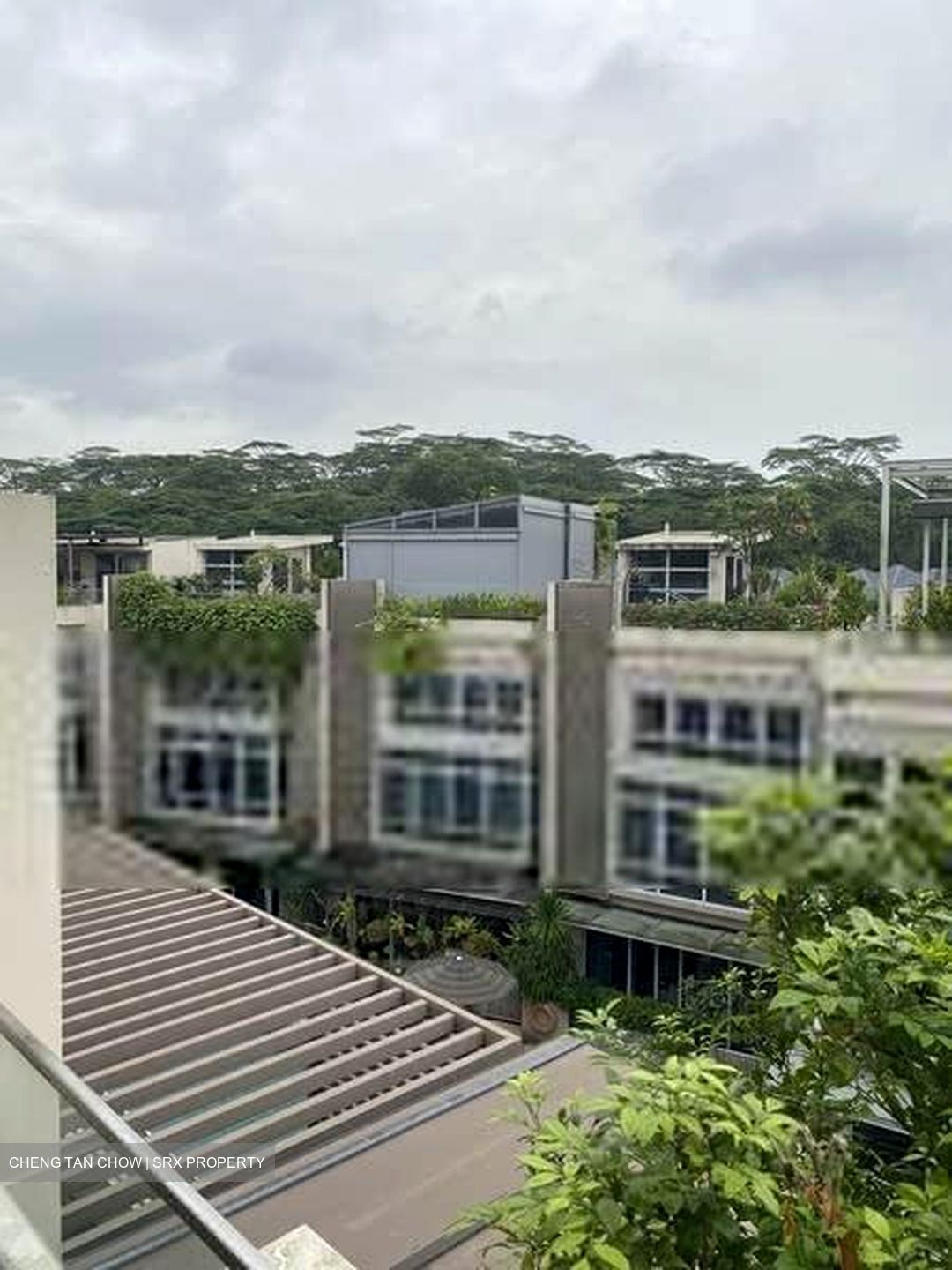 Jalan Lim Tai See (D10), Terrace #475408411